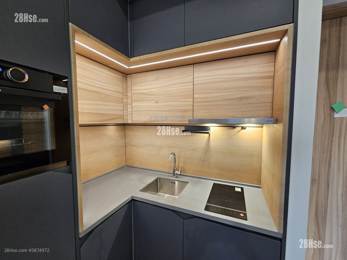 Bondlane Rental 1 Bedroom , 1 Bathroom 292 ft²