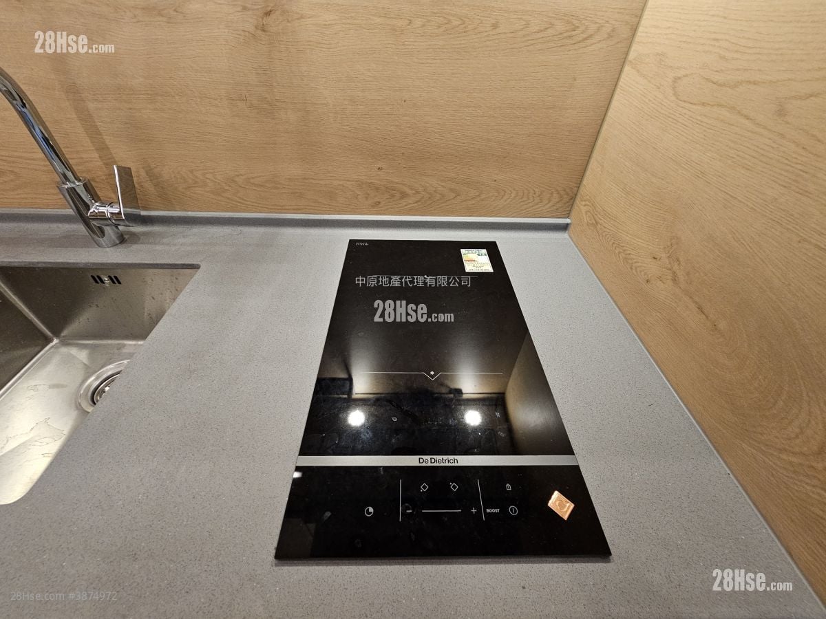 Bondlane Rental 1 Bedroom , 1 Bathroom 292 ft²