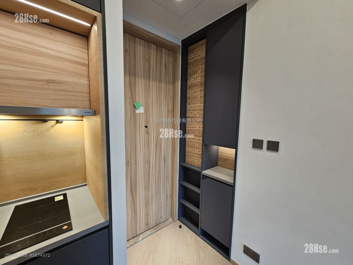 Bondlane Rental 1 Bedroom , 1 Bathroom 292 ft²