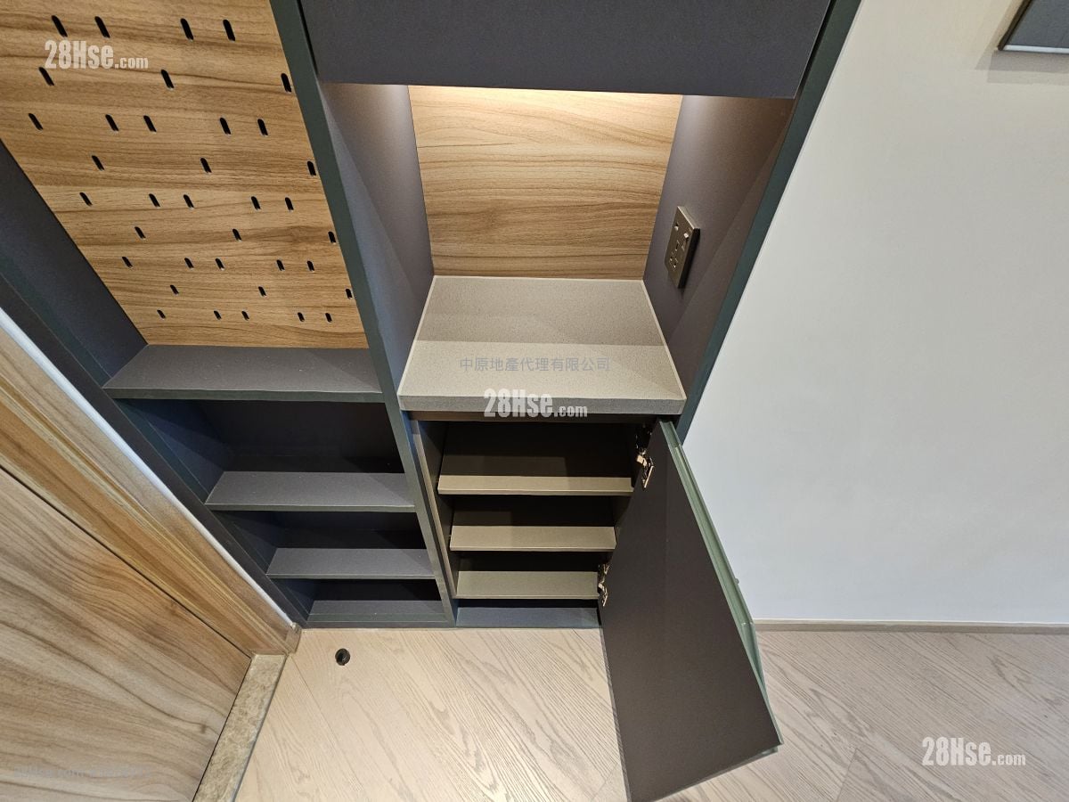 Bondlane Rental 1 Bedroom , 1 Bathroom 292 ft²
