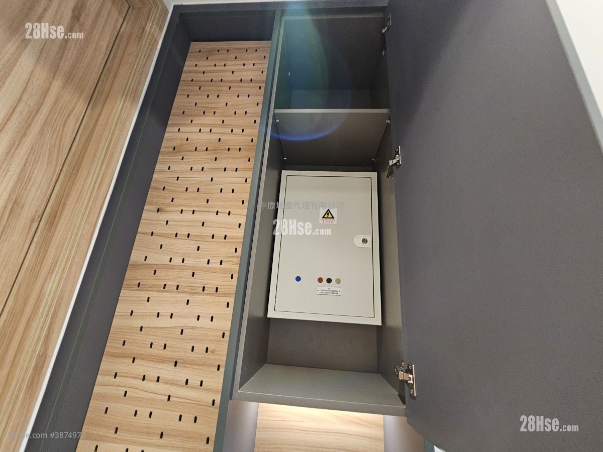Bondlane Rental 1 Bedroom , 1 Bathroom 292 ft²
