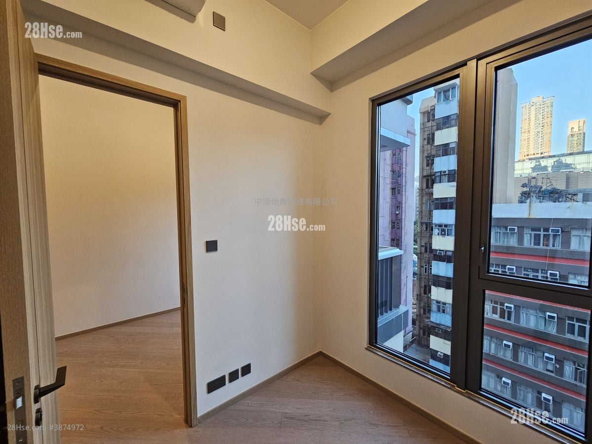 Bondlane Rental 1 Bedroom , 1 Bathroom 292 ft²