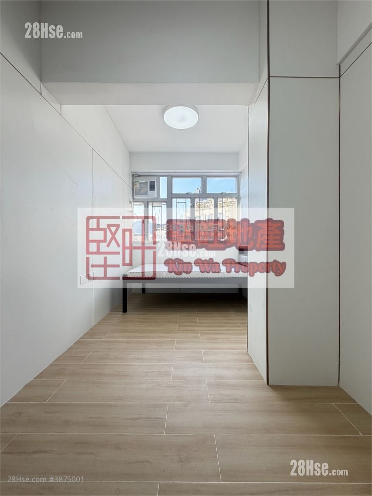 Apartment Rental Studio , 1 Bathroom 150 ft²