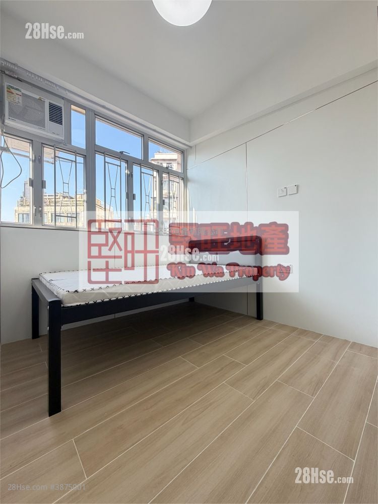 Apartment Rental Studio , 1 Bathroom 150 ft²