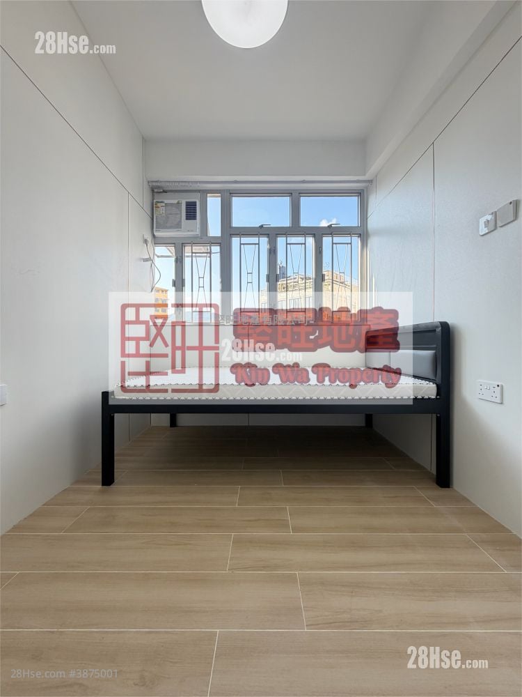 Apartment Rental Studio , 1 Bathroom 150 ft²