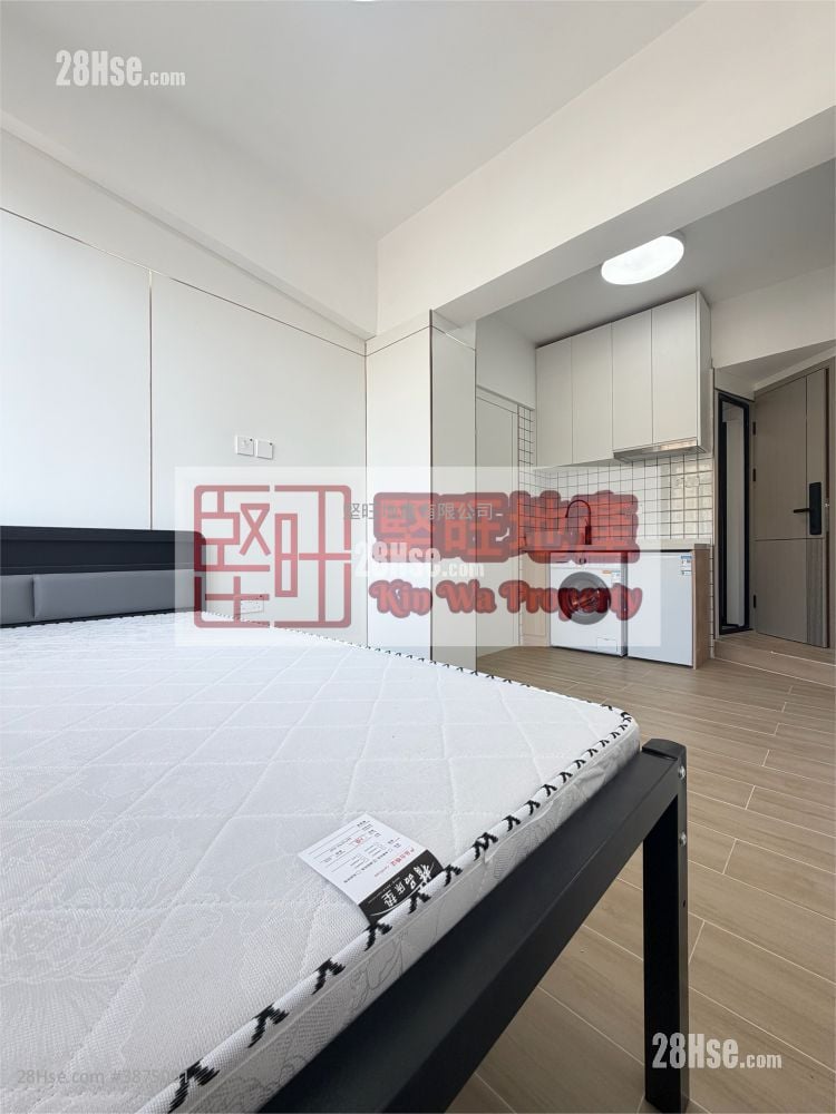 Apartment Rental Studio , 1 Bathroom 150 ft²