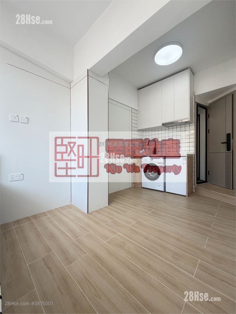 Apartment Rental Studio , 1 Bathroom 150 ft²