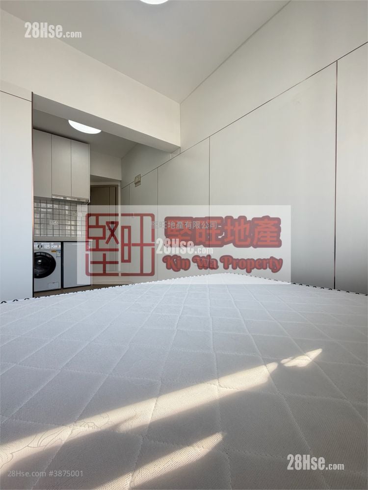 Apartment Rental Studio , 1 Bathroom 150 ft²