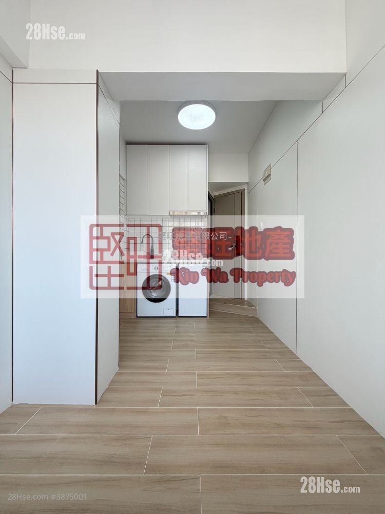 Apartment Rental Studio , 1 Bathroom 150 ft²