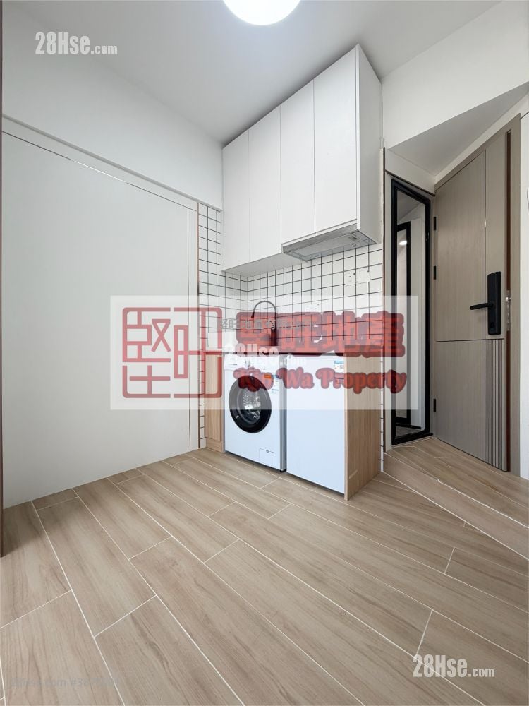 Apartment Rental Studio , 1 Bathroom 150 ft²