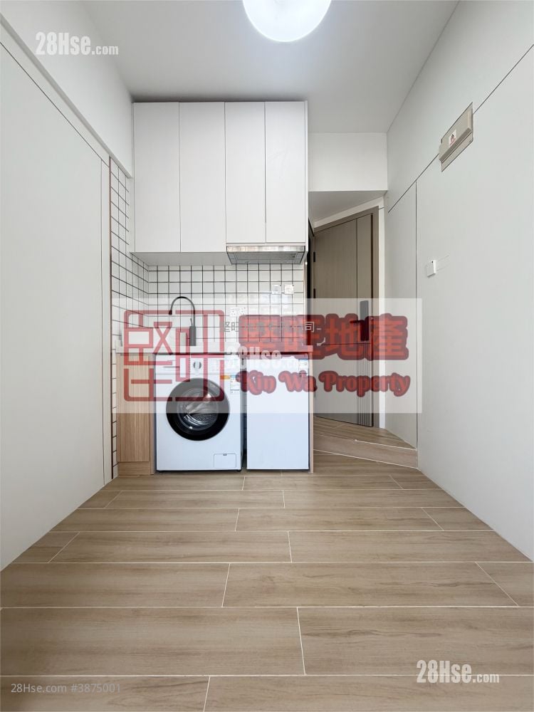 Apartment Rental Studio , 1 Bathroom 150 ft²