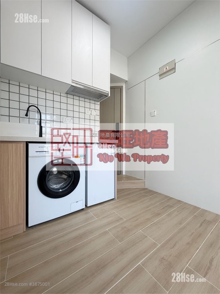 Apartment Rental Studio , 1 Bathroom 150 ft²