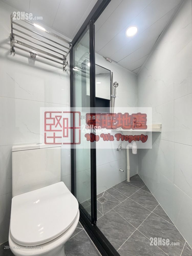 Apartment Rental Studio , 1 Bathroom 150 ft²
