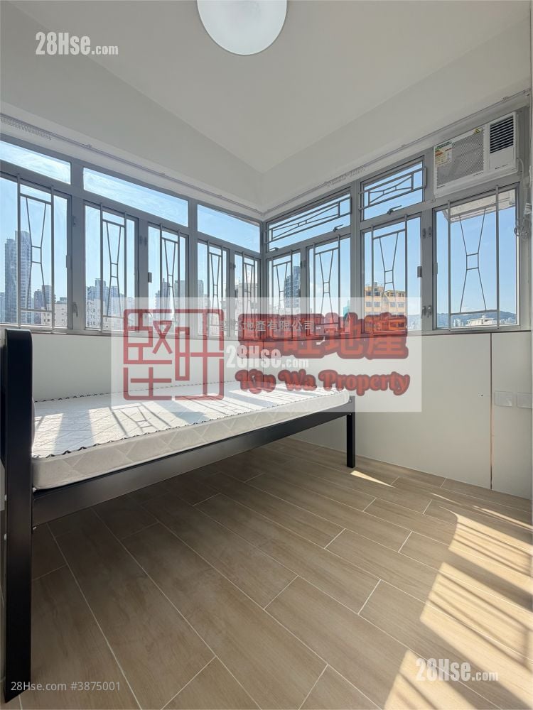 Apartment Rental Studio , 1 Bathroom 150 ft²