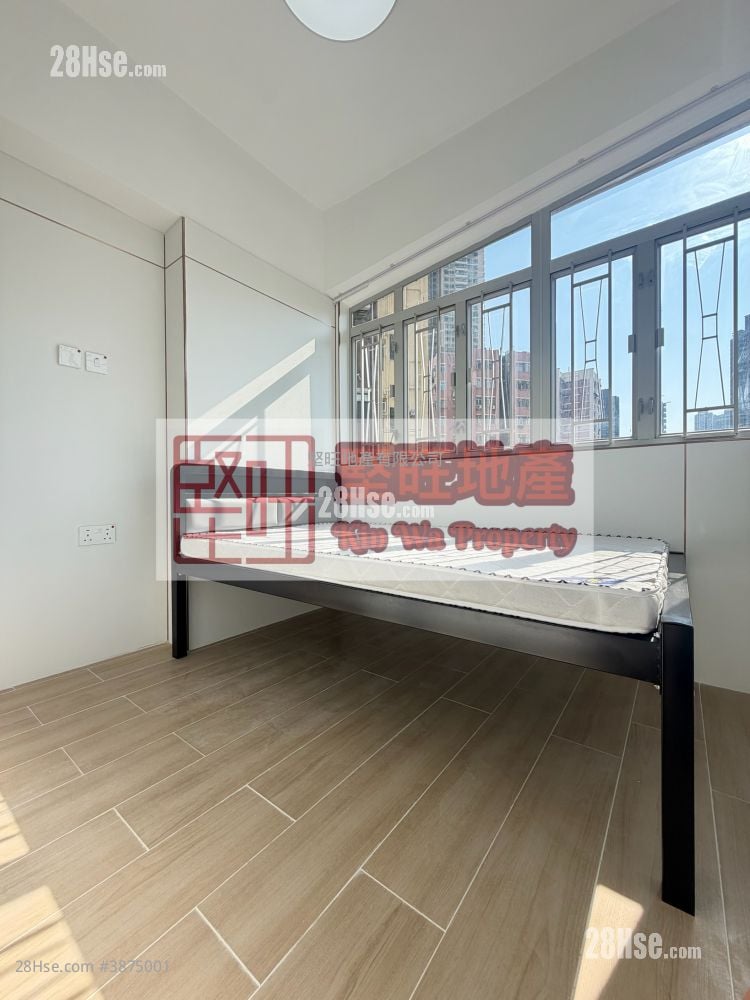 Apartment Rental Studio , 1 Bathroom 150 ft²