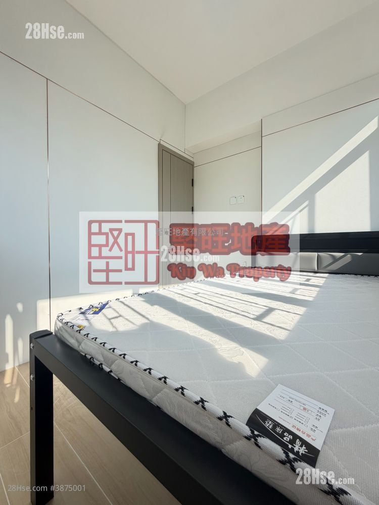 Apartment Rental Studio , 1 Bathroom 150 ft²
