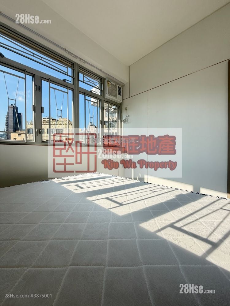 Apartment Rental Studio , 1 Bathroom 150 ft²