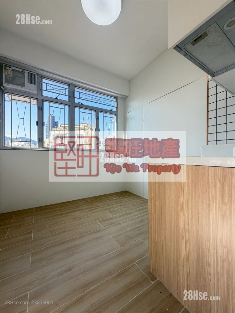 Apartment Rental Studio , 1 Bathroom 150 ft²