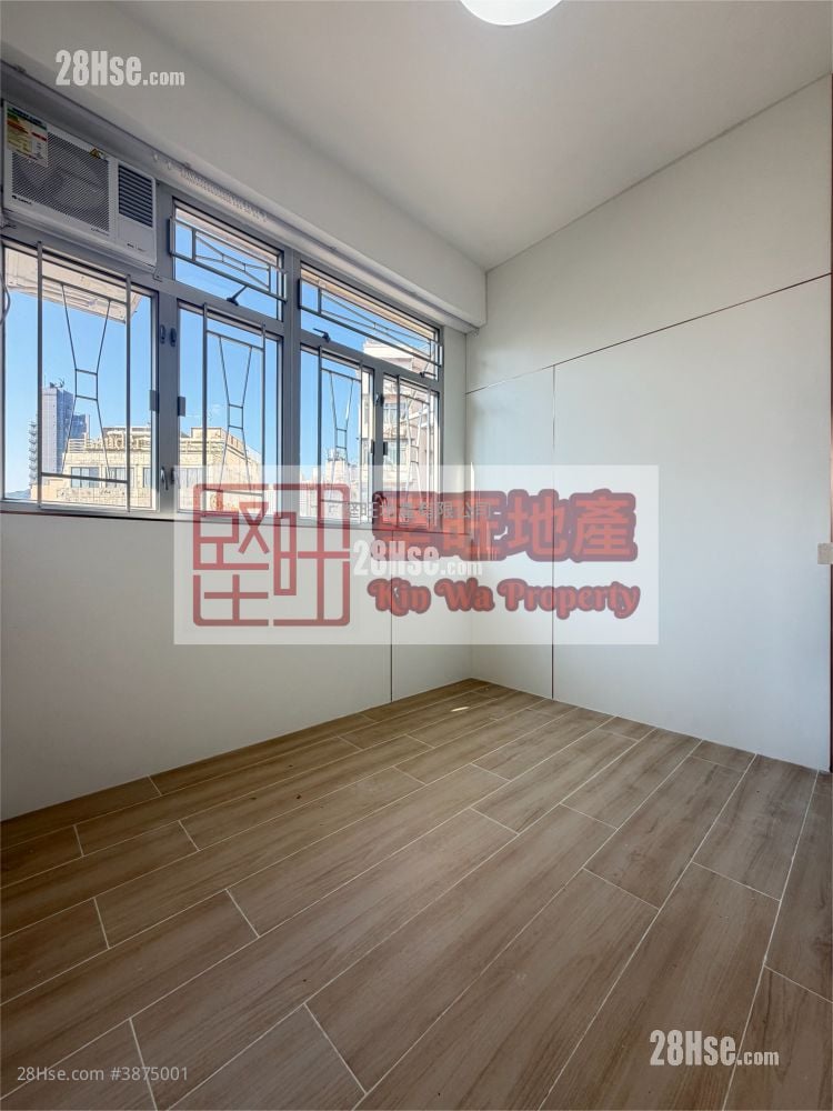Apartment Rental Studio , 1 Bathroom 150 ft²