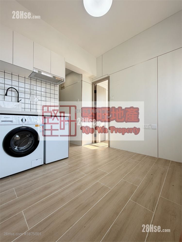 Apartment Rental Studio , 1 Bathroom 150 ft²