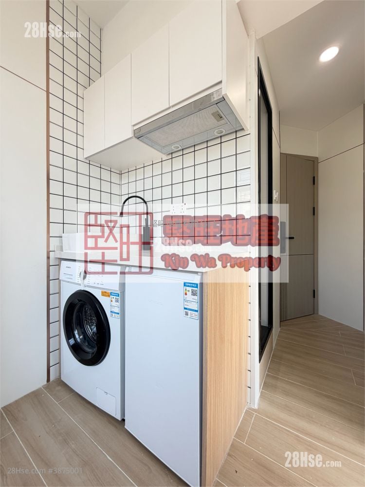Apartment Rental Studio , 1 Bathroom 150 ft²