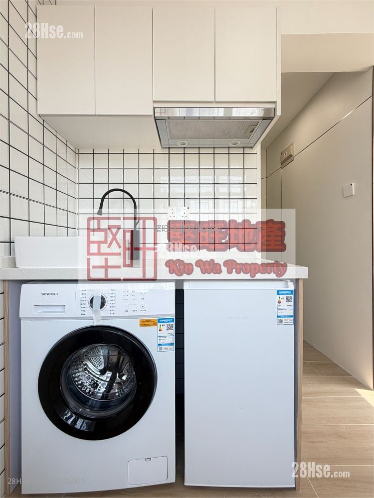 Apartment Rental Studio , 1 Bathroom 150 ft²