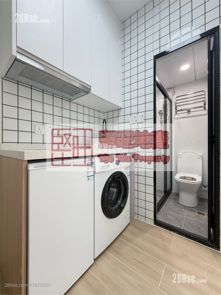 Apartment Rental Studio , 1 Bathroom 150 ft²