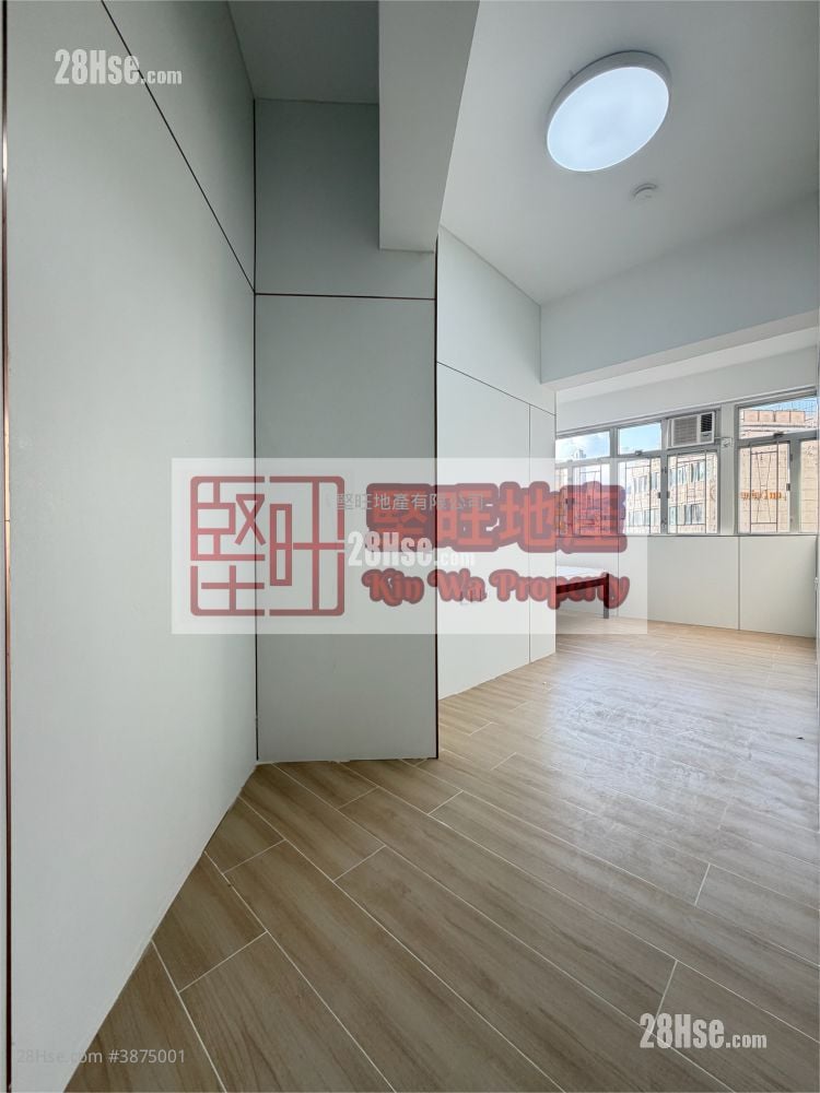 Apartment Rental Studio , 1 Bathroom 150 ft²