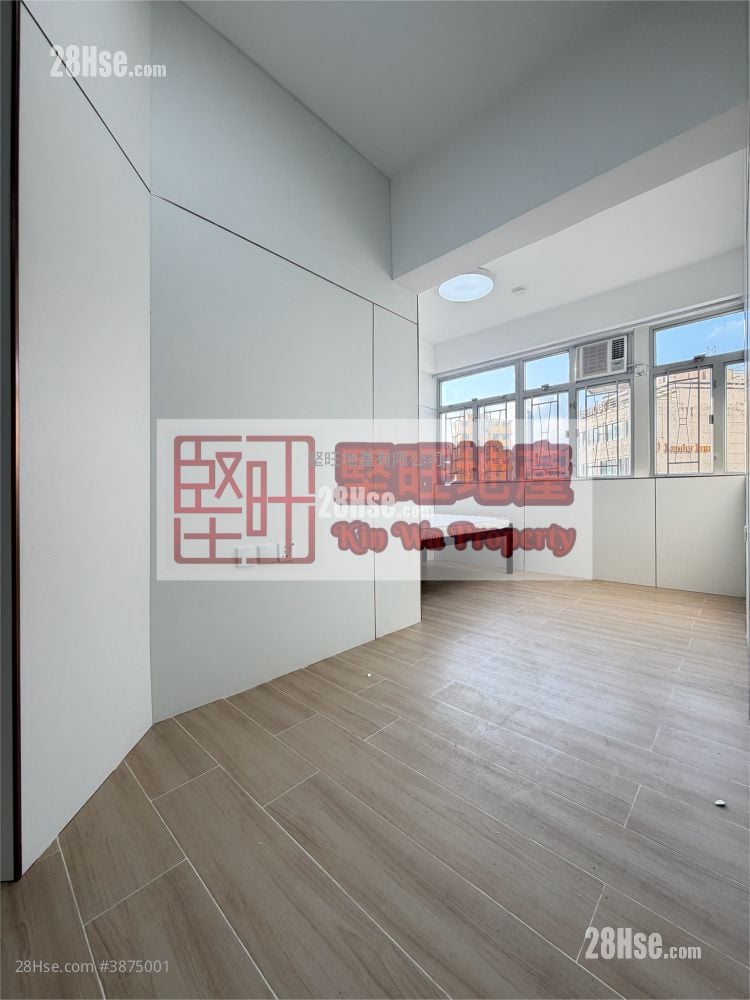 Apartment Rental Studio , 1 Bathroom 150 ft²