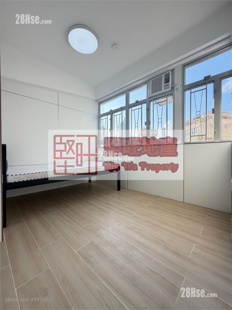 Apartment Rental Studio , 1 Bathroom 150 ft²