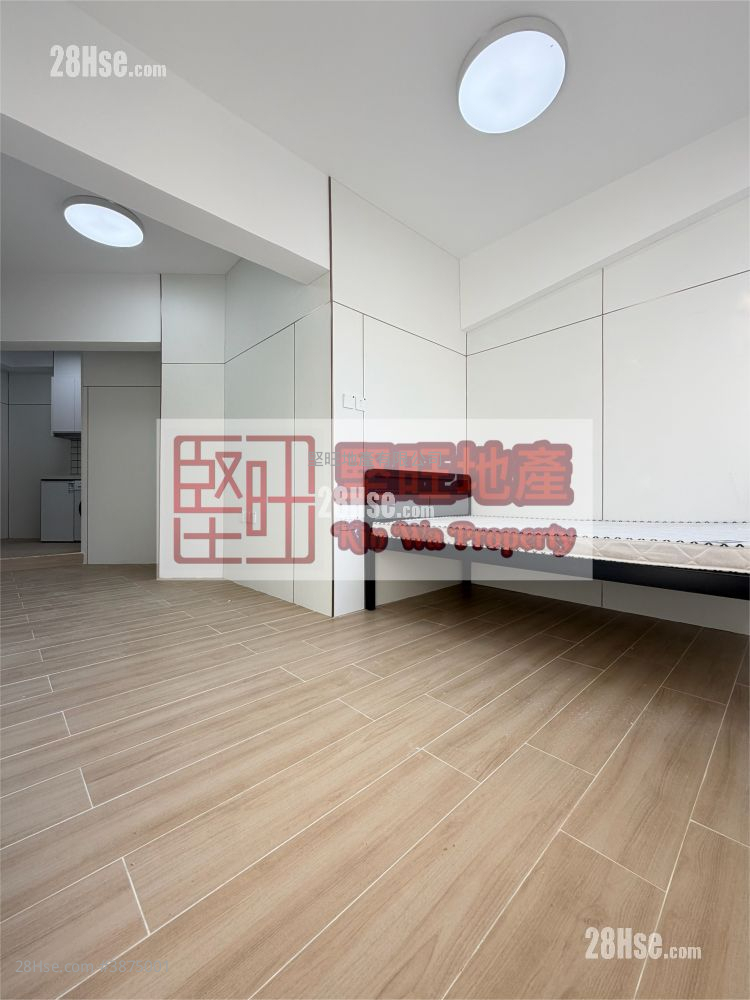 Apartment Rental Studio , 1 Bathroom 150 ft²