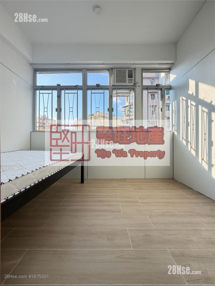 Apartment Rental Studio , 1 Bathroom 150 ft²