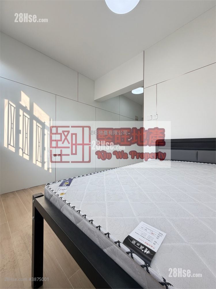 Apartment Rental Studio , 1 Bathroom 150 ft²