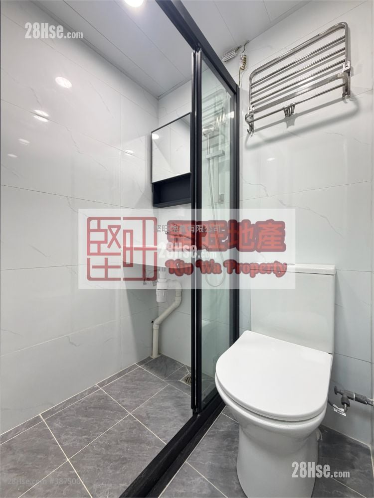 Apartment Rental Studio , 1 Bathroom 150 ft²