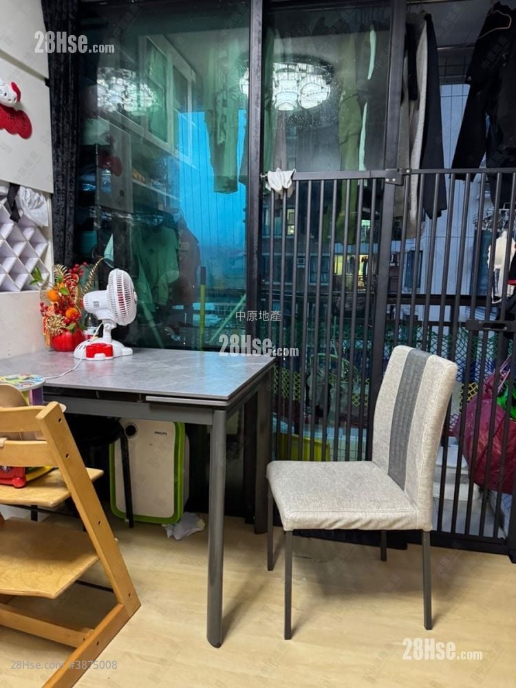 Royal Green Sell 3 Bedrooms 548 ft²