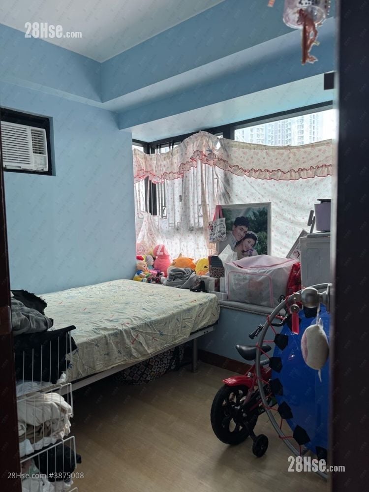 Royal Green Sell 3 Bedrooms 548 ft²