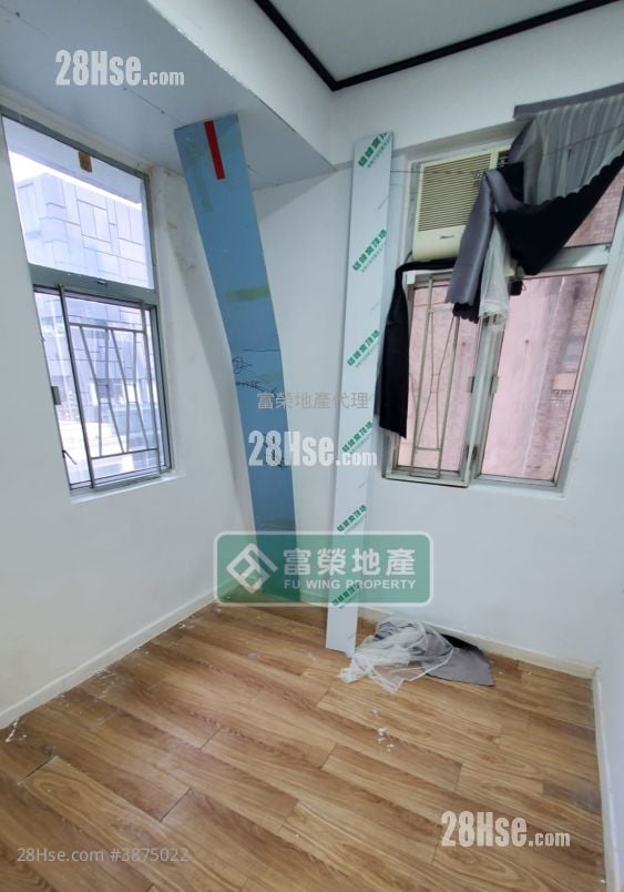 家旺楼 售盘 2 房 , 1 浴室 302 平方尺