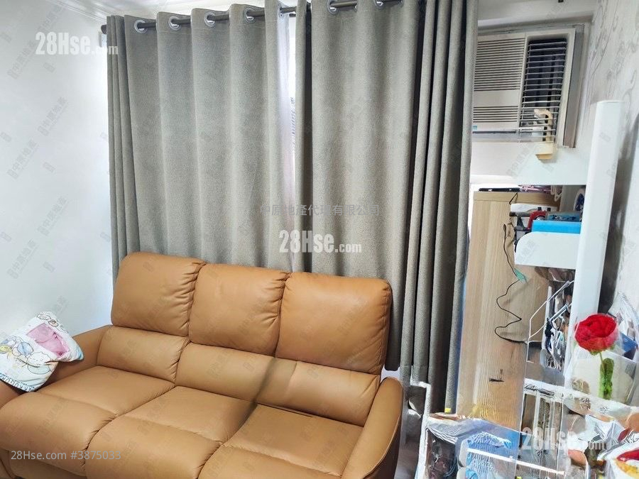 荣福中心 售盘 3 房 592 平方尺