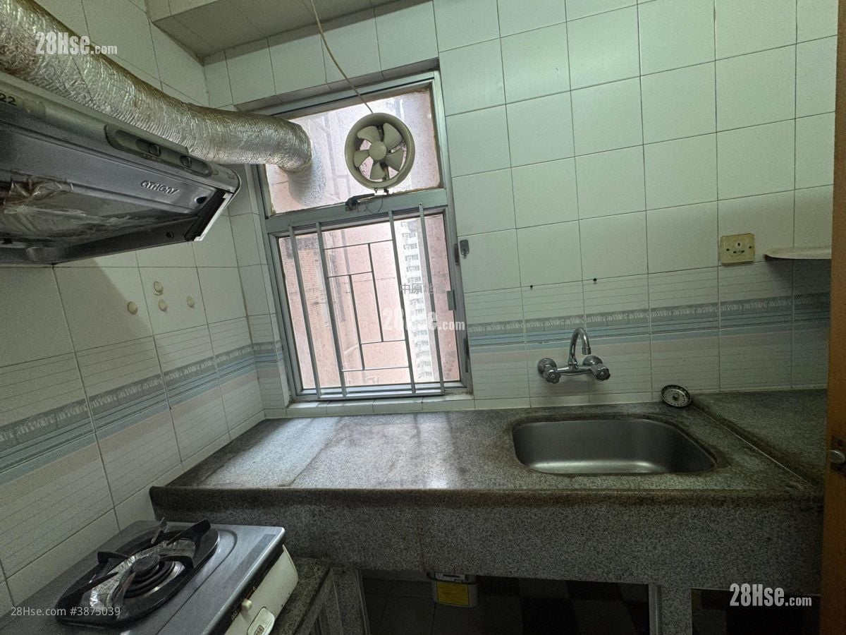 Greenfield Garden Sell 1 Bedroom , 1 Bathroom 368 ft²