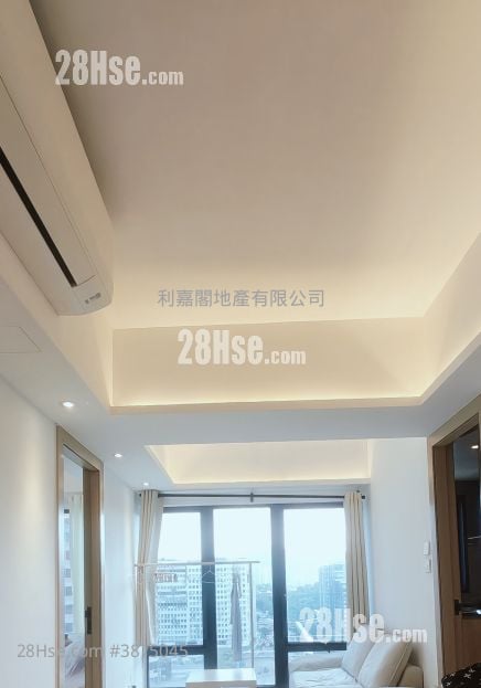 葵芳匯 售盤 2 房 , 1 浴室 400 平方呎