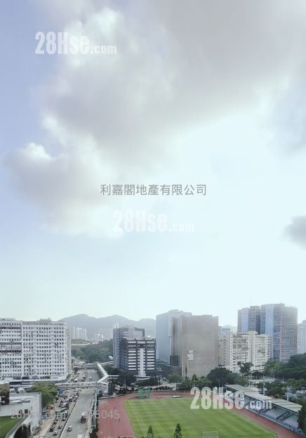 葵芳匯 售盤 2 房 , 1 浴室 400 平方呎