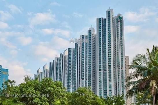 City Point Rental 3 Bedrooms , 2 Bathrooms 694 ft²