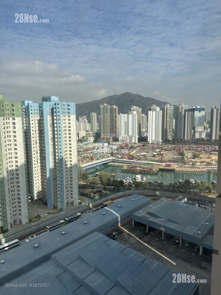 Sun Tuen Mun Centre Sell 2 Bedrooms , 1 Bathroom 462 ft²