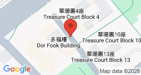 多福楼 地图