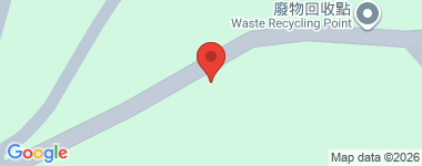香园围 一层 地下 物業地址