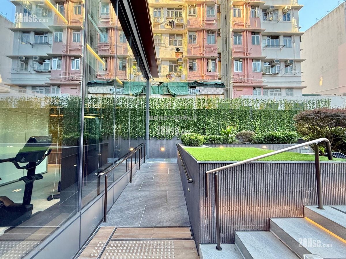 Phoenext Rental 1 Bedroom , 1 Bathroom 261 ft²