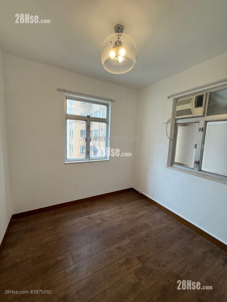 Tai Hang Terrace Rental 2 Bedrooms , 1 Bathroom 527 ft²
