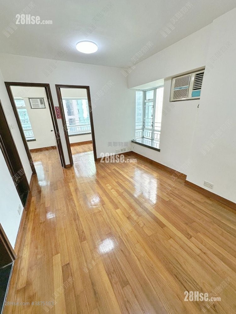 Metro City Rental 2 Bedrooms , 1 Bathroom 364 ft²