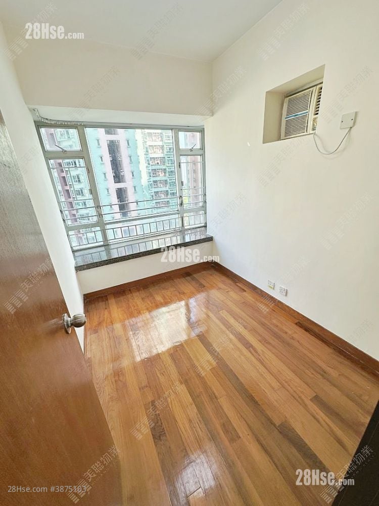 Metro City Rental 2 Bedrooms , 1 Bathroom 364 ft²