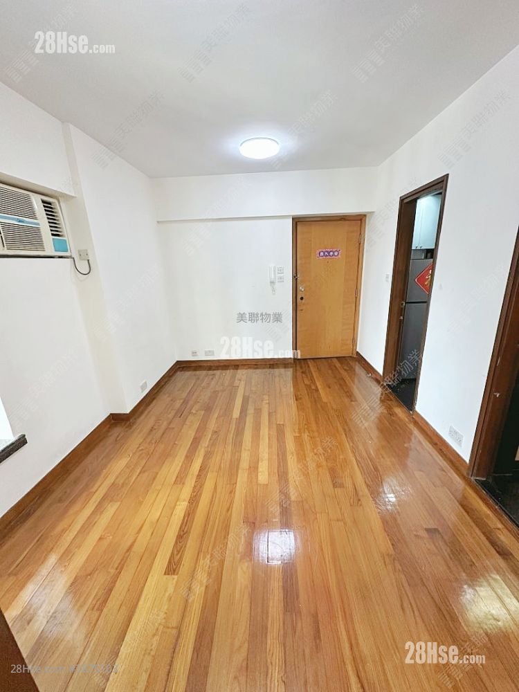 Metro City Rental 2 Bedrooms , 1 Bathroom 364 ft²